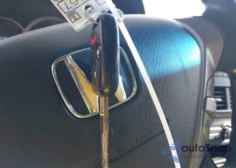 2008 Honda Pilot Ex from USA, damaged, VIN 5FNYF184X8B038928